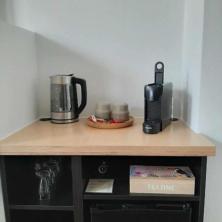 B&B Anna'S Bruges Luaran gambar
