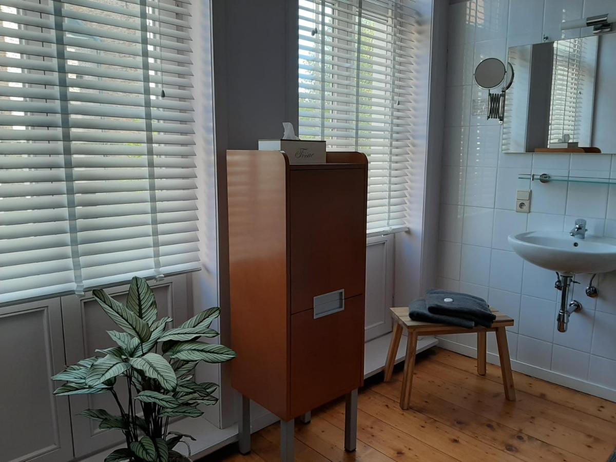 B&B Anna'S Bruges Luaran gambar