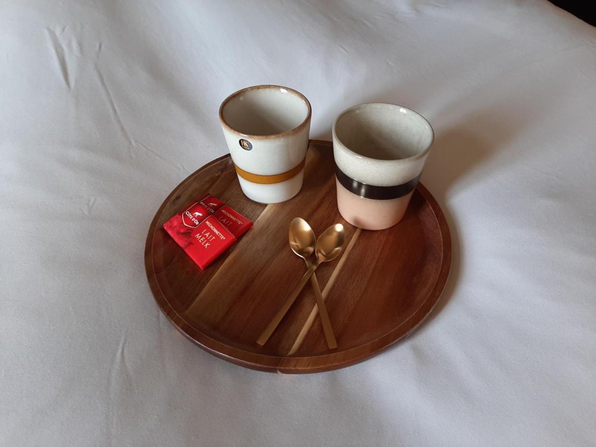 B&B Anna'S Bruges Luaran gambar