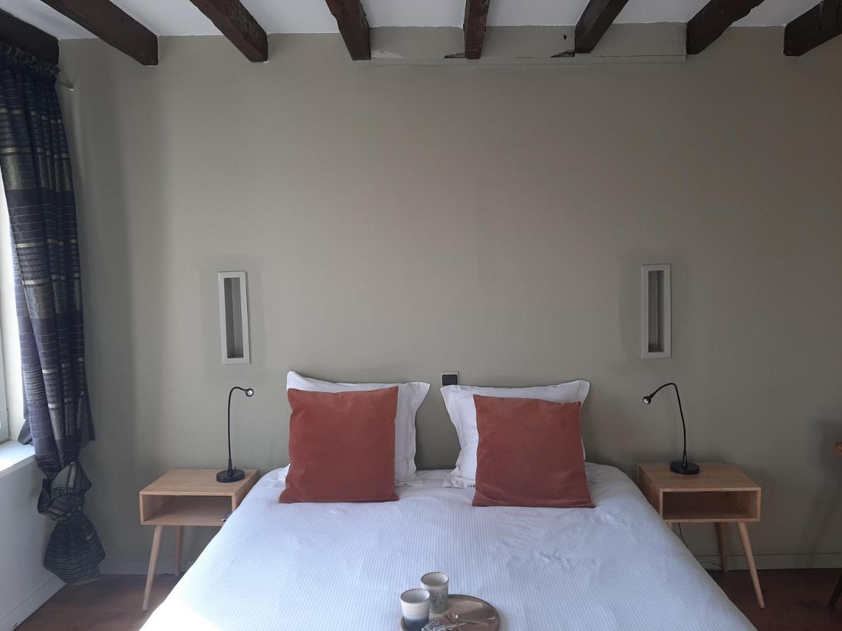 B&B Anna'S Bruges Luaran gambar