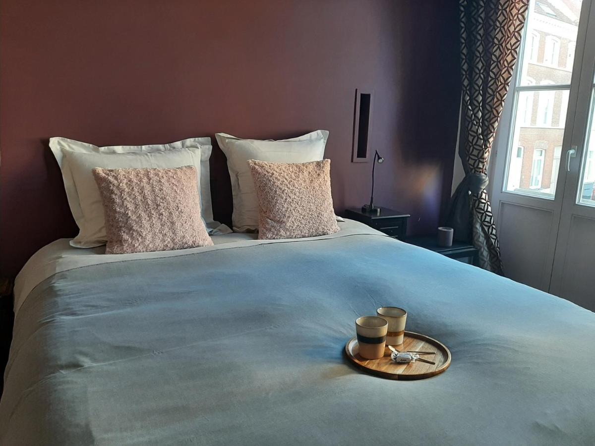 B&B Anna'S Bruges Luaran gambar