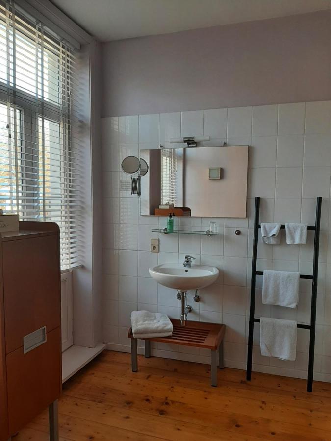 B&B Anna'S Bruges Luaran gambar