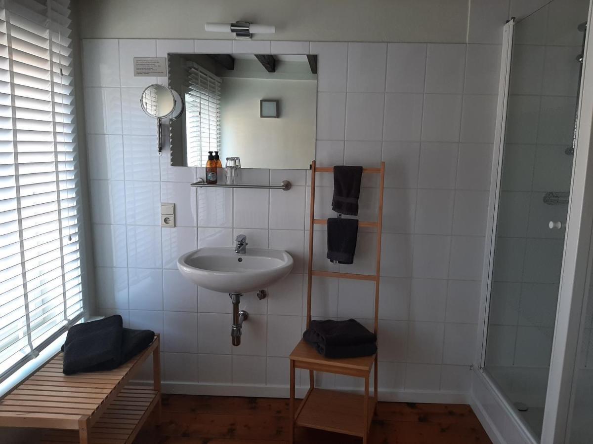 B&B Anna'S Bruges Luaran gambar