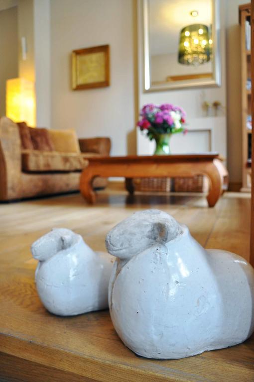 B&B Anna'S Bruges Luaran gambar