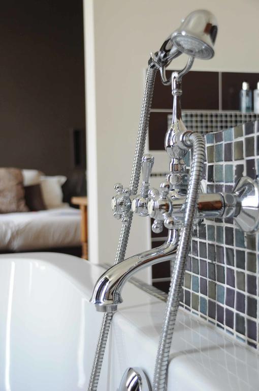 B&B Anna'S Bruges Bilik gambar