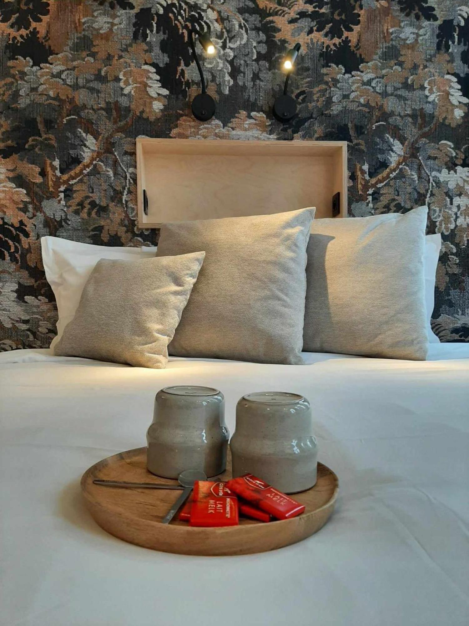 B&B Anna'S Bruges Luaran gambar