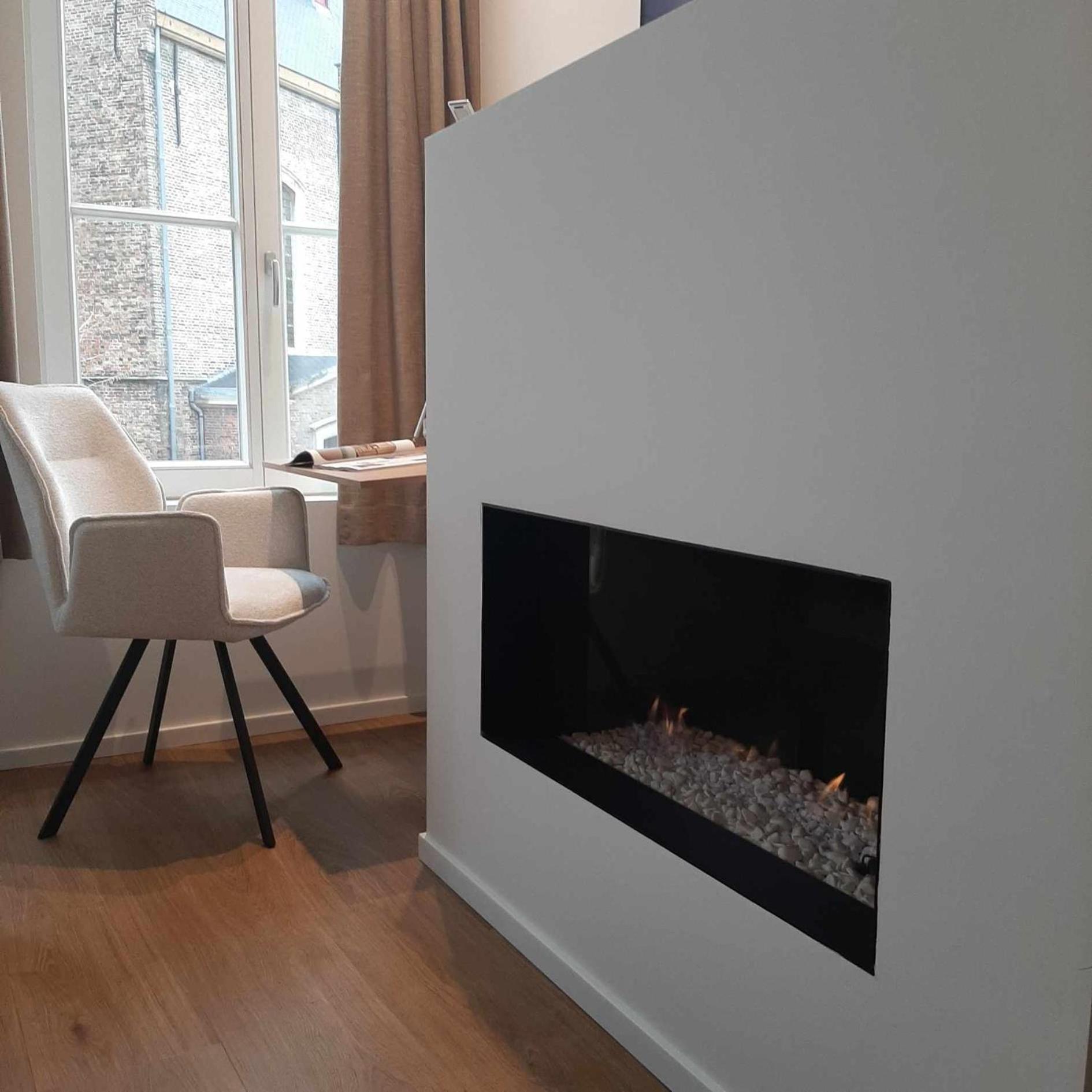 B&B Anna'S Bruges Luaran gambar