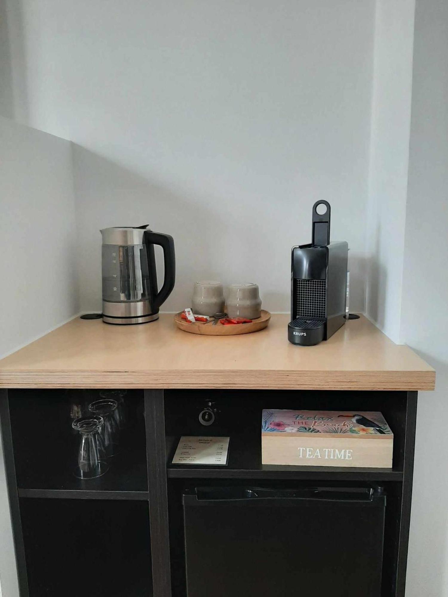 B&B Anna'S Bruges Luaran gambar