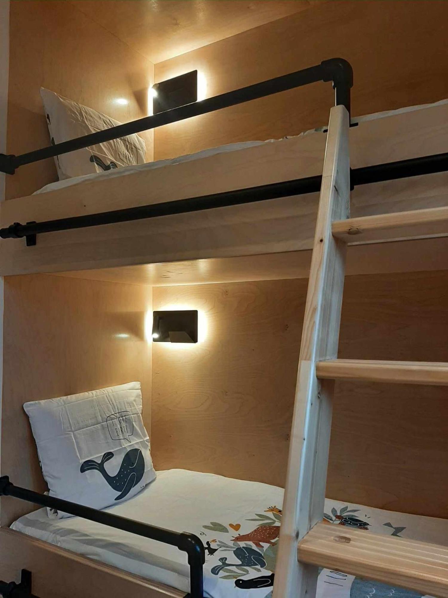B&B Anna'S Bruges Luaran gambar