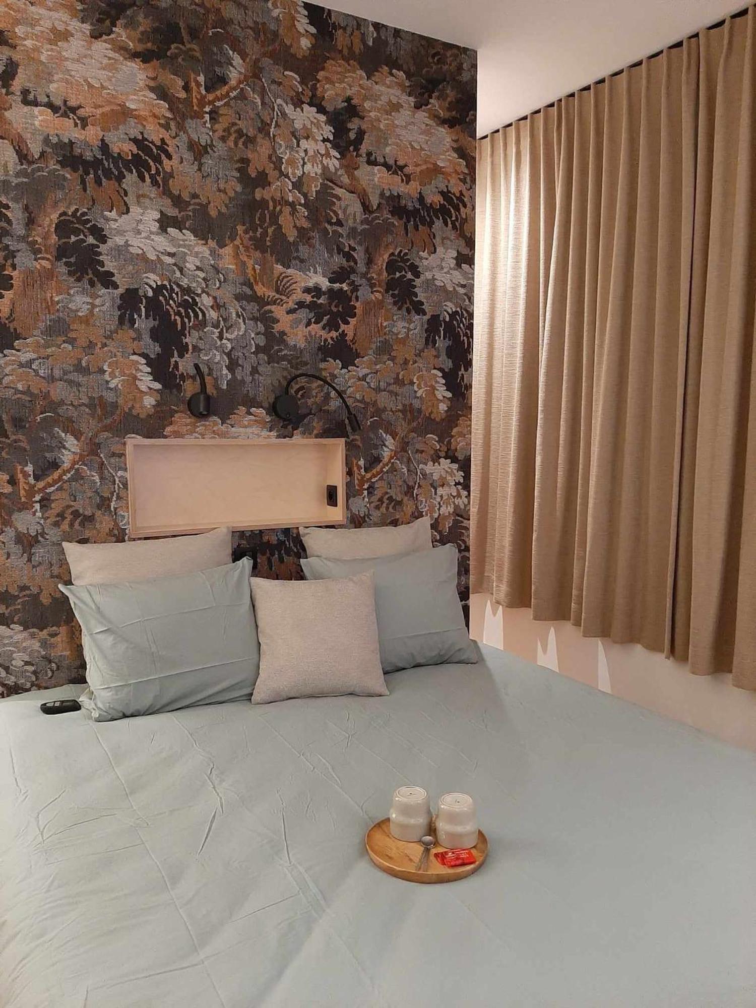 B&B Anna'S Bruges Luaran gambar
