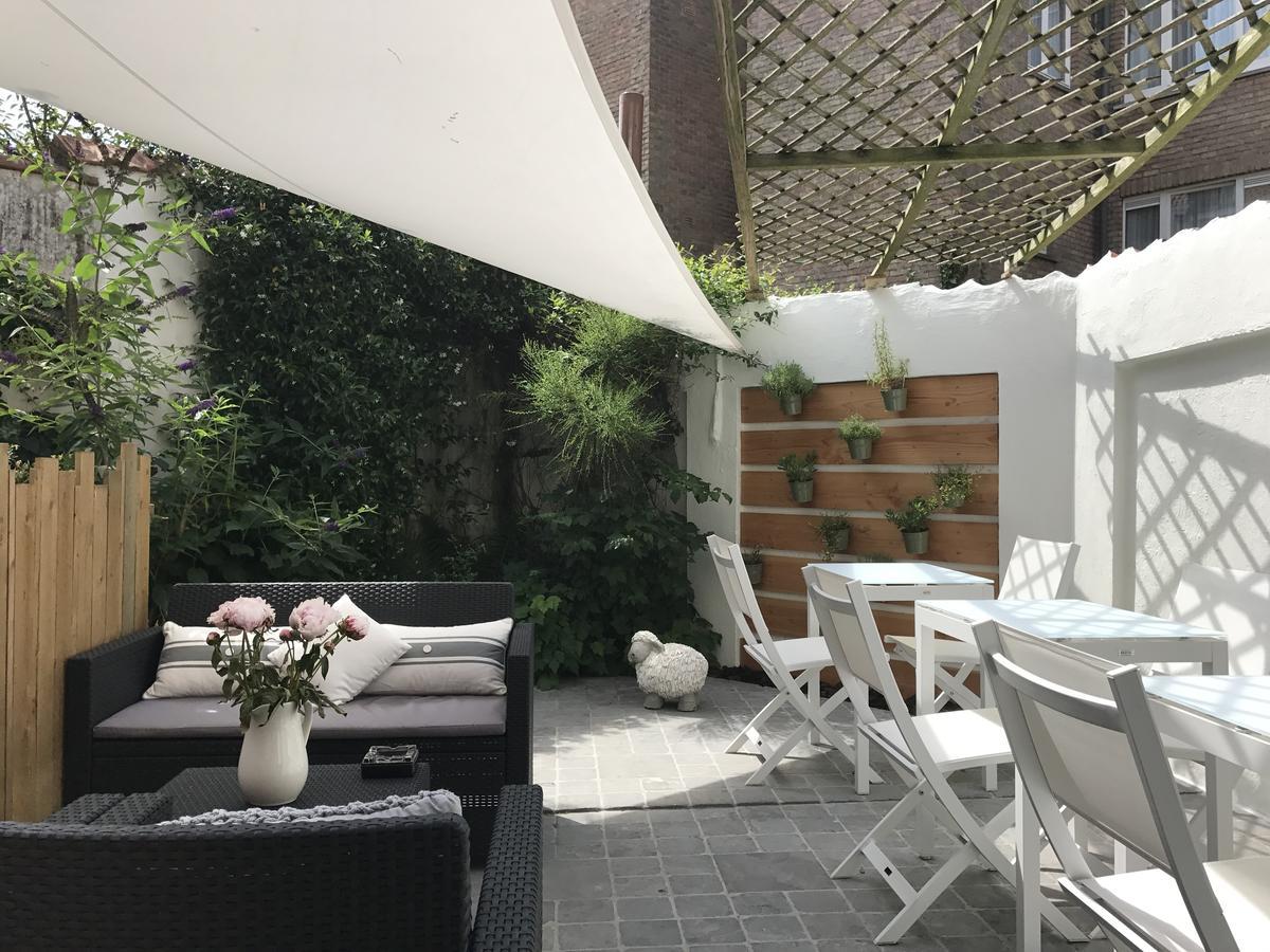 B&B Anna'S Bruges Luaran gambar