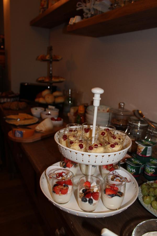 B&B Anna'S Bruges Luaran gambar