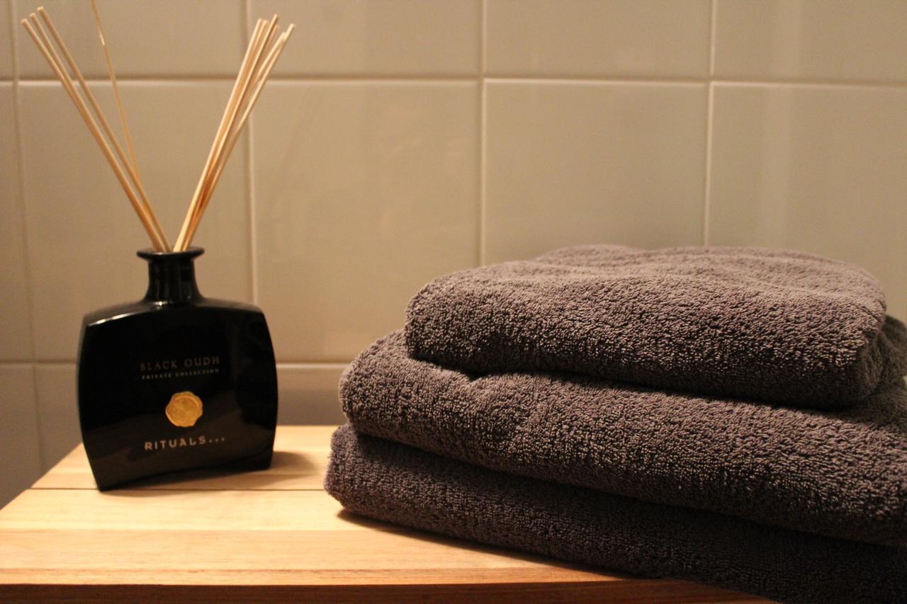 B&B Anna'S Bruges Luaran gambar