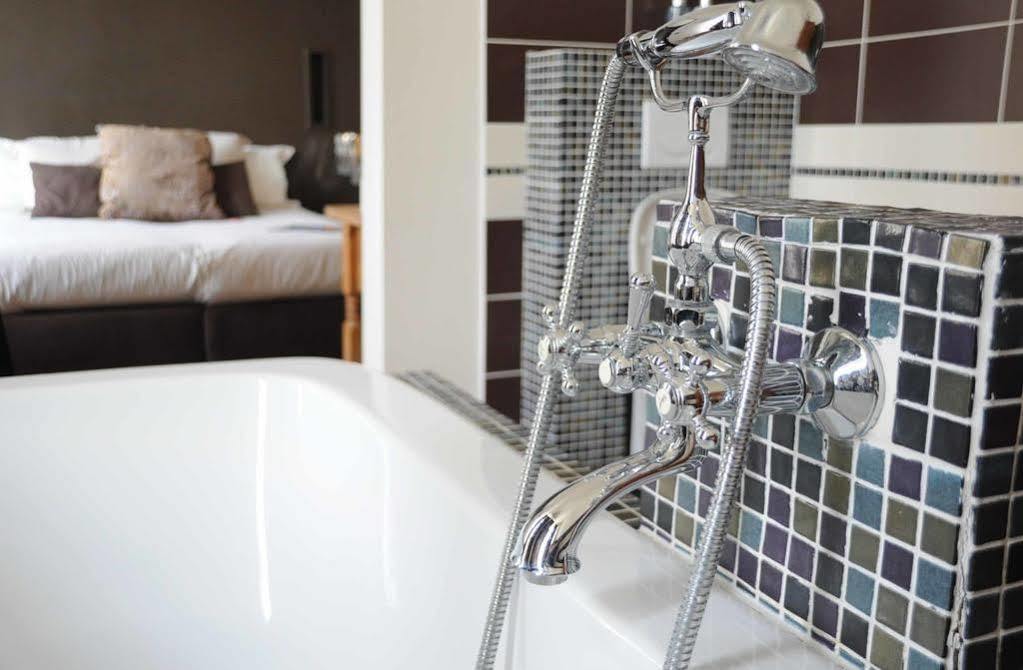 B&B Anna'S Bruges Luaran gambar