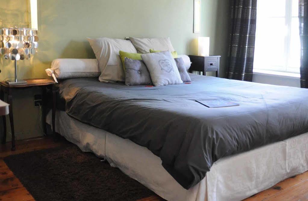 B&B Anna'S Bruges Luaran gambar