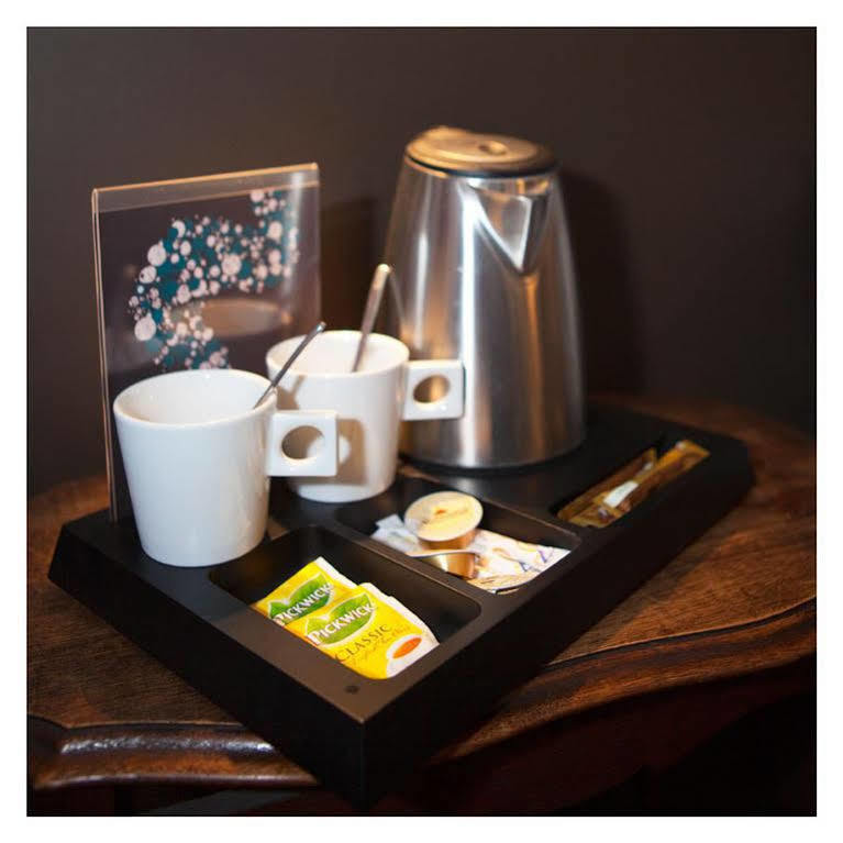 B&B Anna'S Bruges Luaran gambar