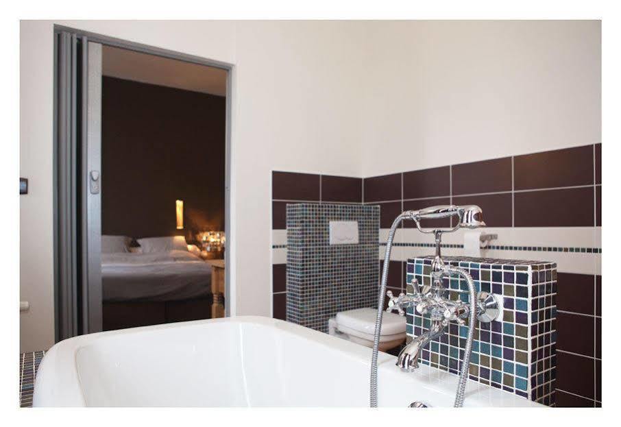 B&B Anna'S Bruges Luaran gambar