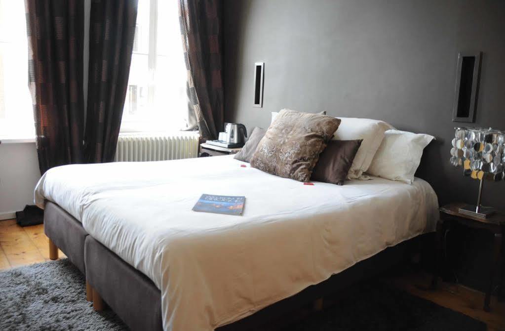 B&B Anna'S Bruges Luaran gambar