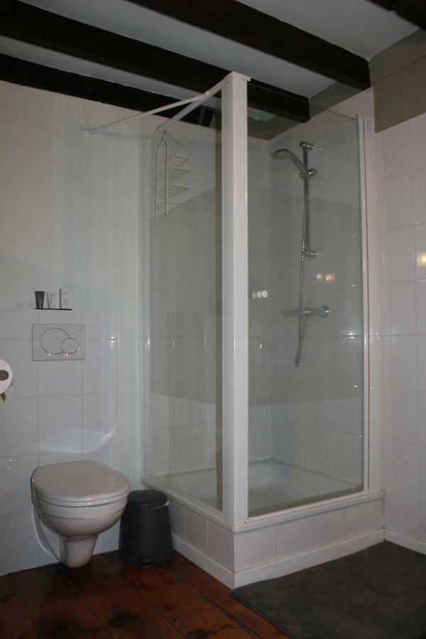 B&B Anna'S Bruges Luaran gambar